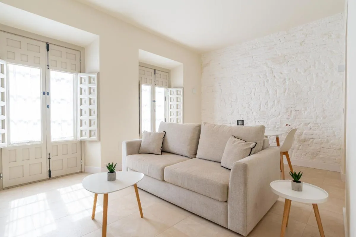 Image 4 of Urbe 10 Carreteria 1 Bedroom Apartment