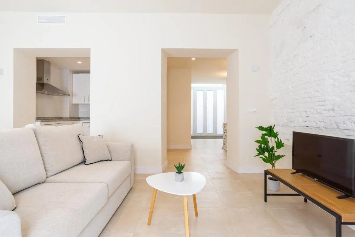 Image 1 of Urbe 10 Carreteria 1 Bedroom Apartment