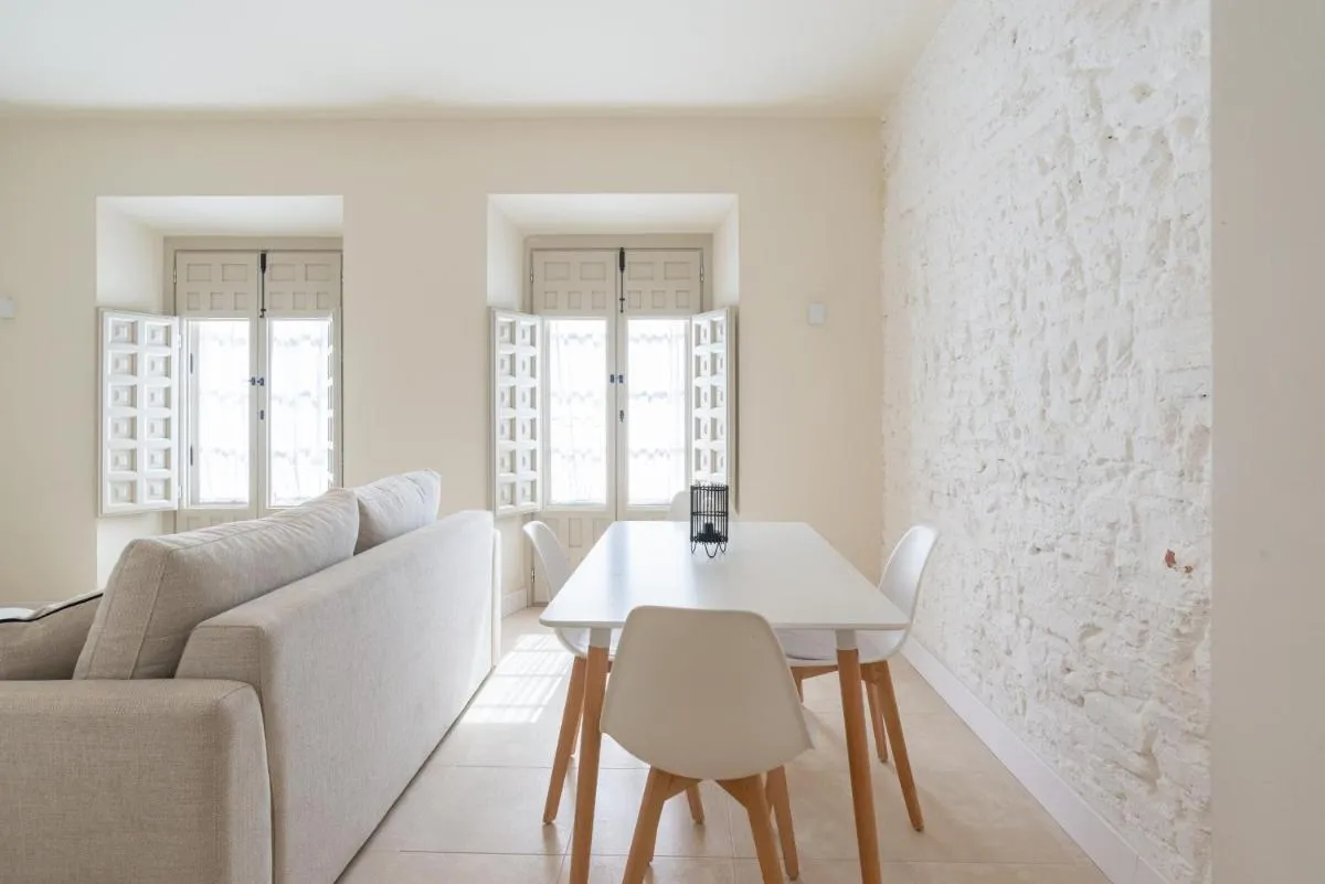Image 6 of Urbe 10 Carreteria 1 Bedroom Apartment