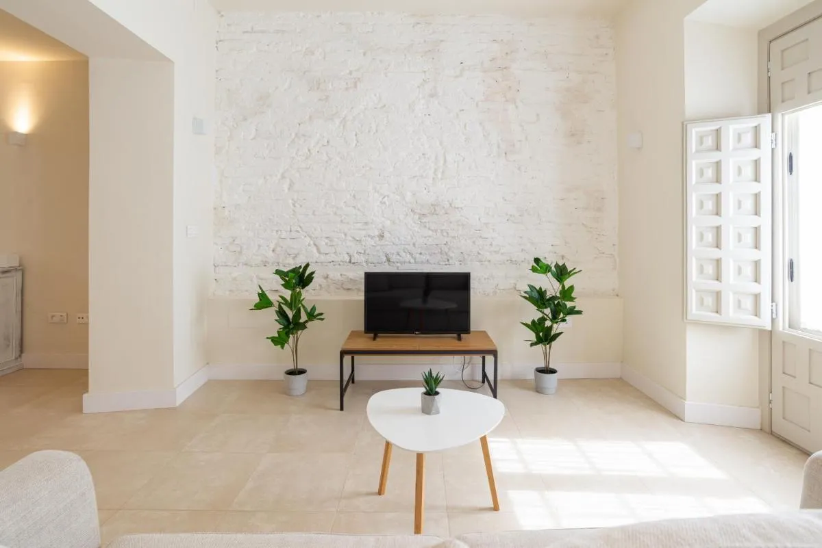 Image 3 of Urbe 10 Carreteria 1 Bedroom Apartment