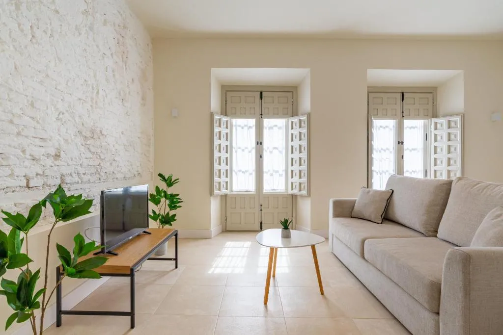 Image of Urbe 10 Carreteria 1 Bedroom Apartment