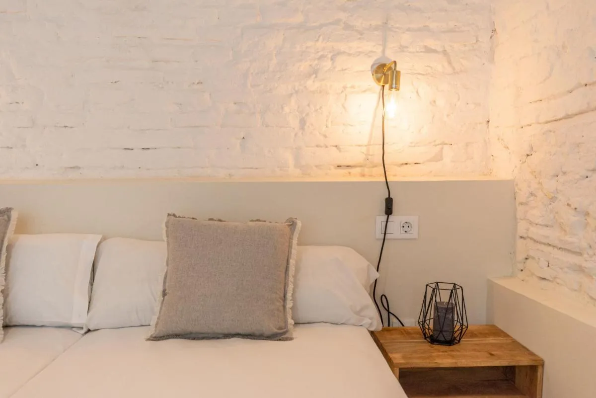 Image 5 of Urbe 10 Carreteria 1 Bedroom Apartment