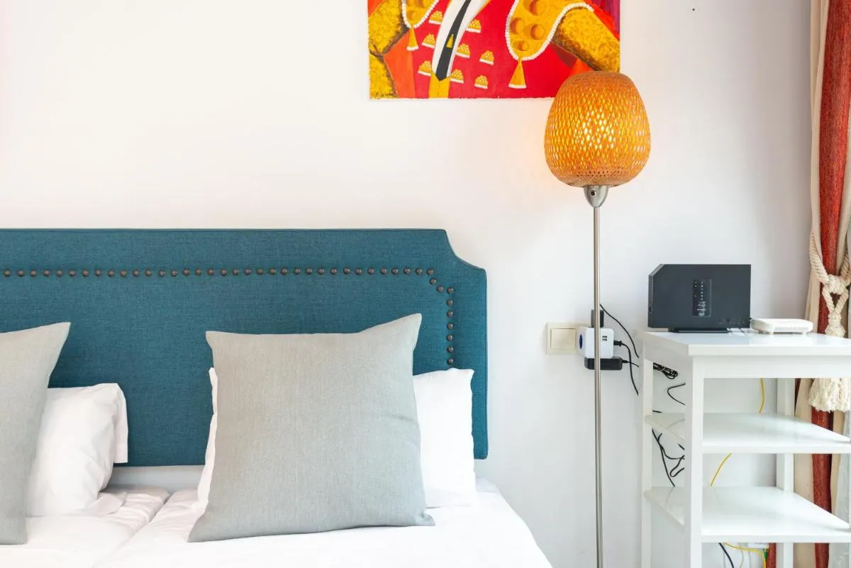 Image 1 of Urbe10 Marin Garcia 2 Bedrooms Apartment