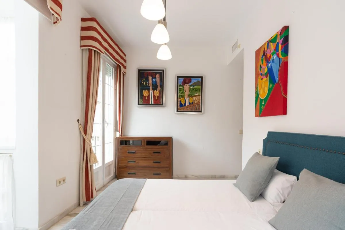 Image 5 of Urbe10 Marin Garcia 2 Bedrooms Apartment