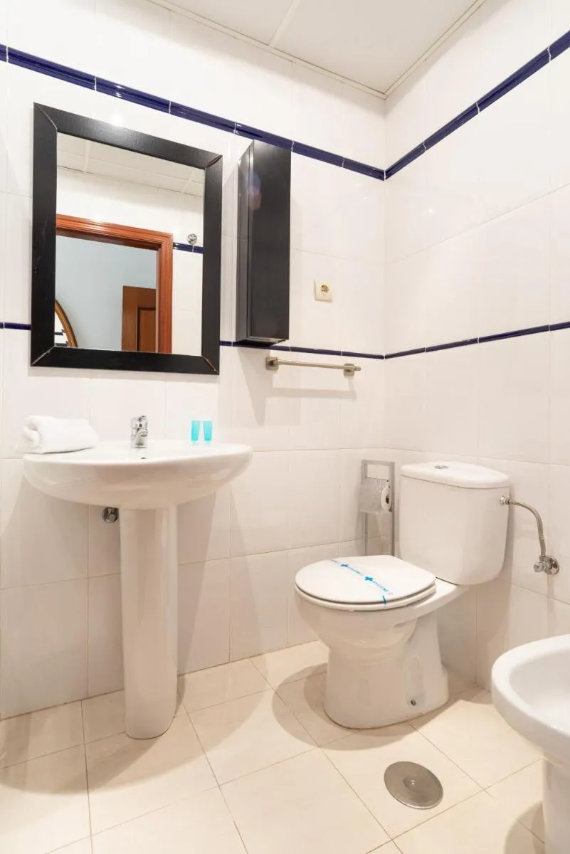 Image 6 of Urbe10 Marin Garcia 2 Bedrooms Apartment