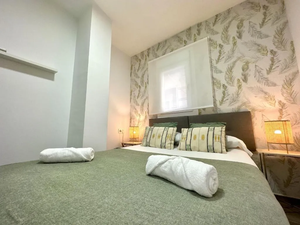Image of Urbe10 Santa Lucia 1 Bedroom Apartment 1A