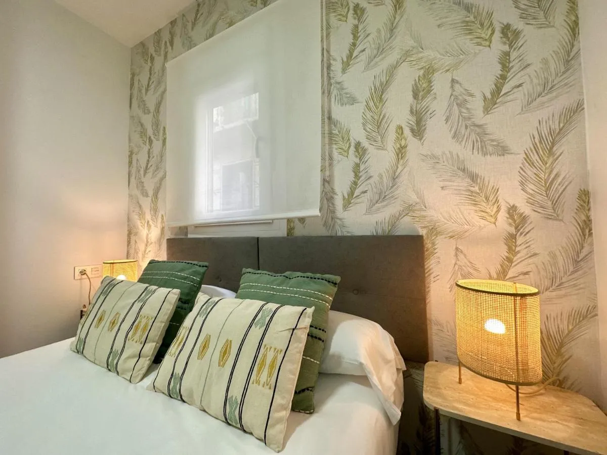 Image 1 of Urbe10 Santa Lucia 1 Bedroom Apartment 1A