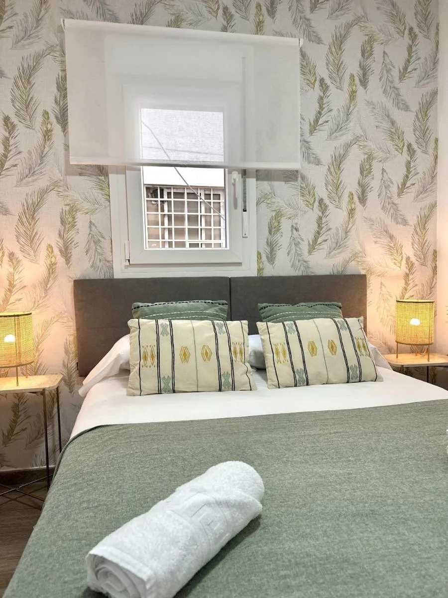 Image 3 of Urbe10 Santa Lucia 1 Bedroom Apartment 1A