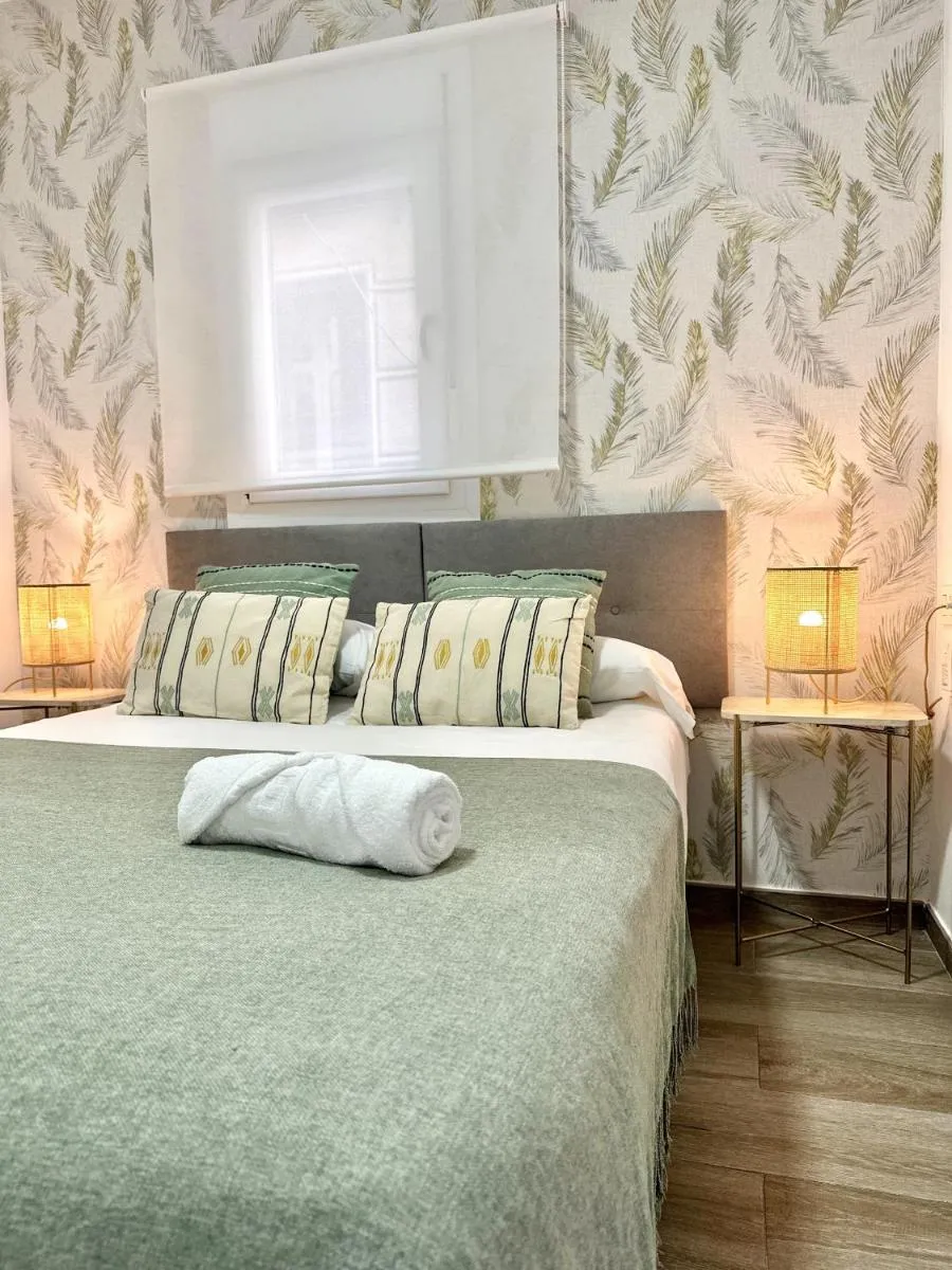 Image 5 of Urbe10 Santa Lucia 1 Bedroom Apartment 1A