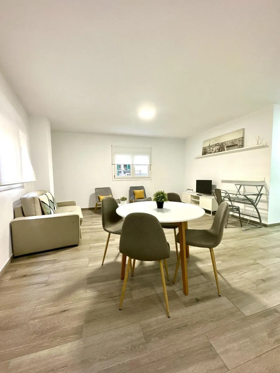 Image 6 of Urbe10 Santa Lucia 1 Bedroom Apartment 1A