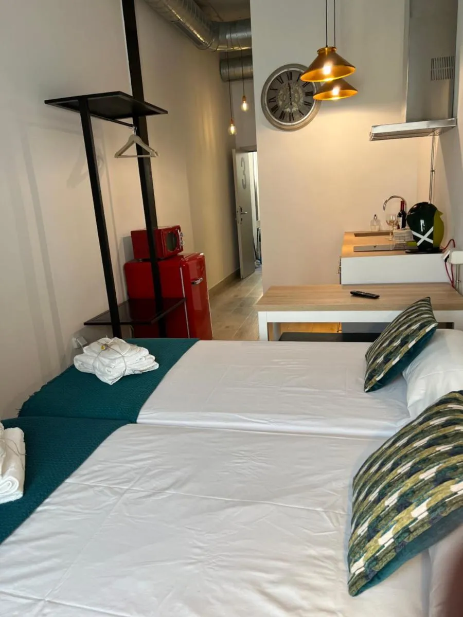 Image 6 of VARELA 30 Apartamentos