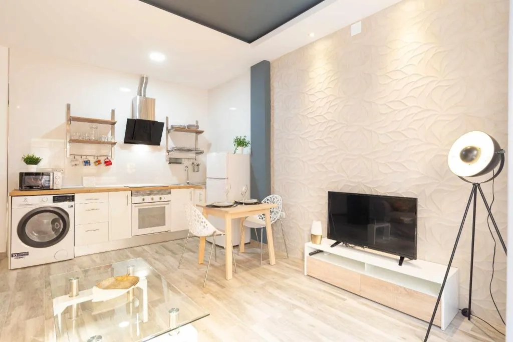Image of VIALIA SUITES Cinema