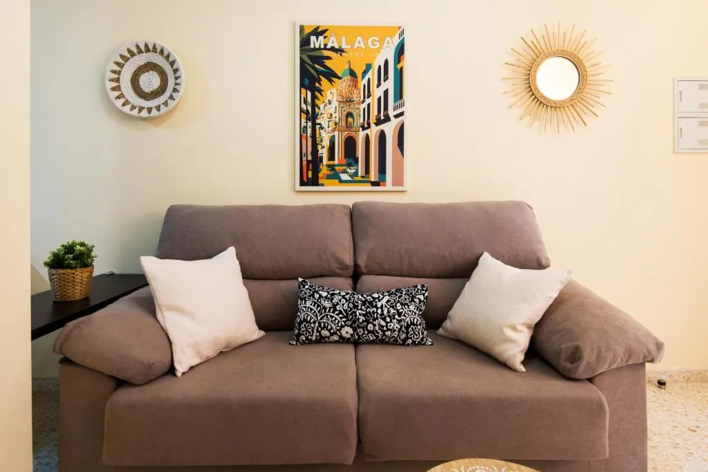 Image of VICTORIA SQUARE- CENTER Apartment