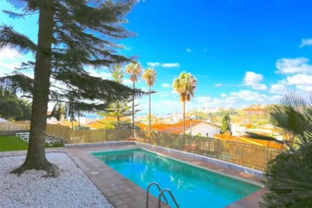 Image of VILLA CERCA DE LA PLAYA,PISCINA PRIVADA,BBq