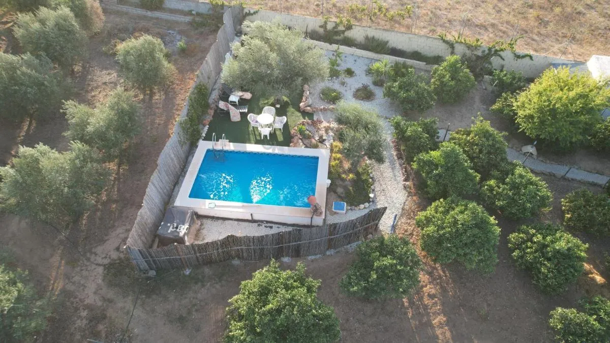 Image 5 of VILLA LOS ARCOS
