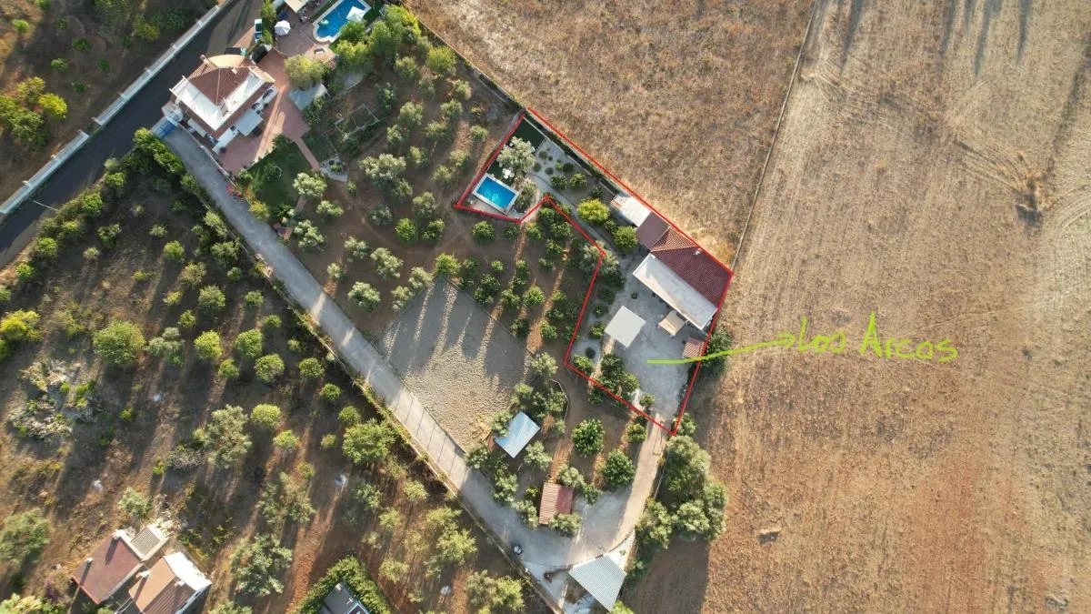 Image 1 of VILLA LOS ARCOS