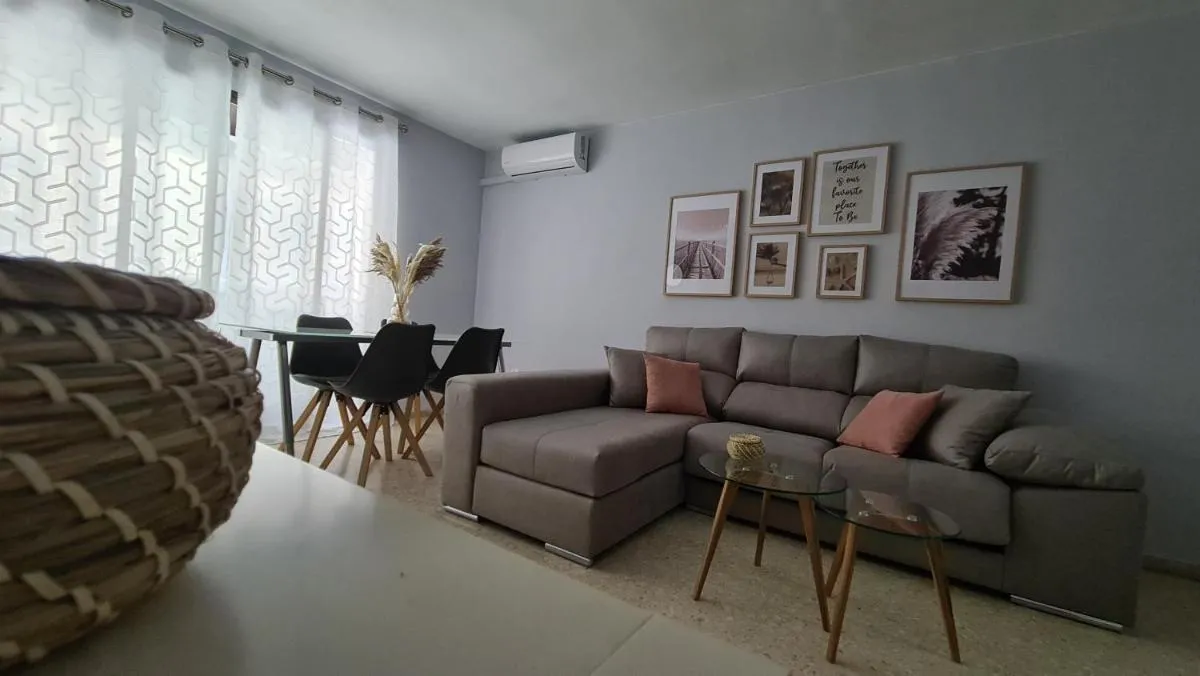 Image 1 of Vacacional Buyma – Parking privado -GRATUITO-