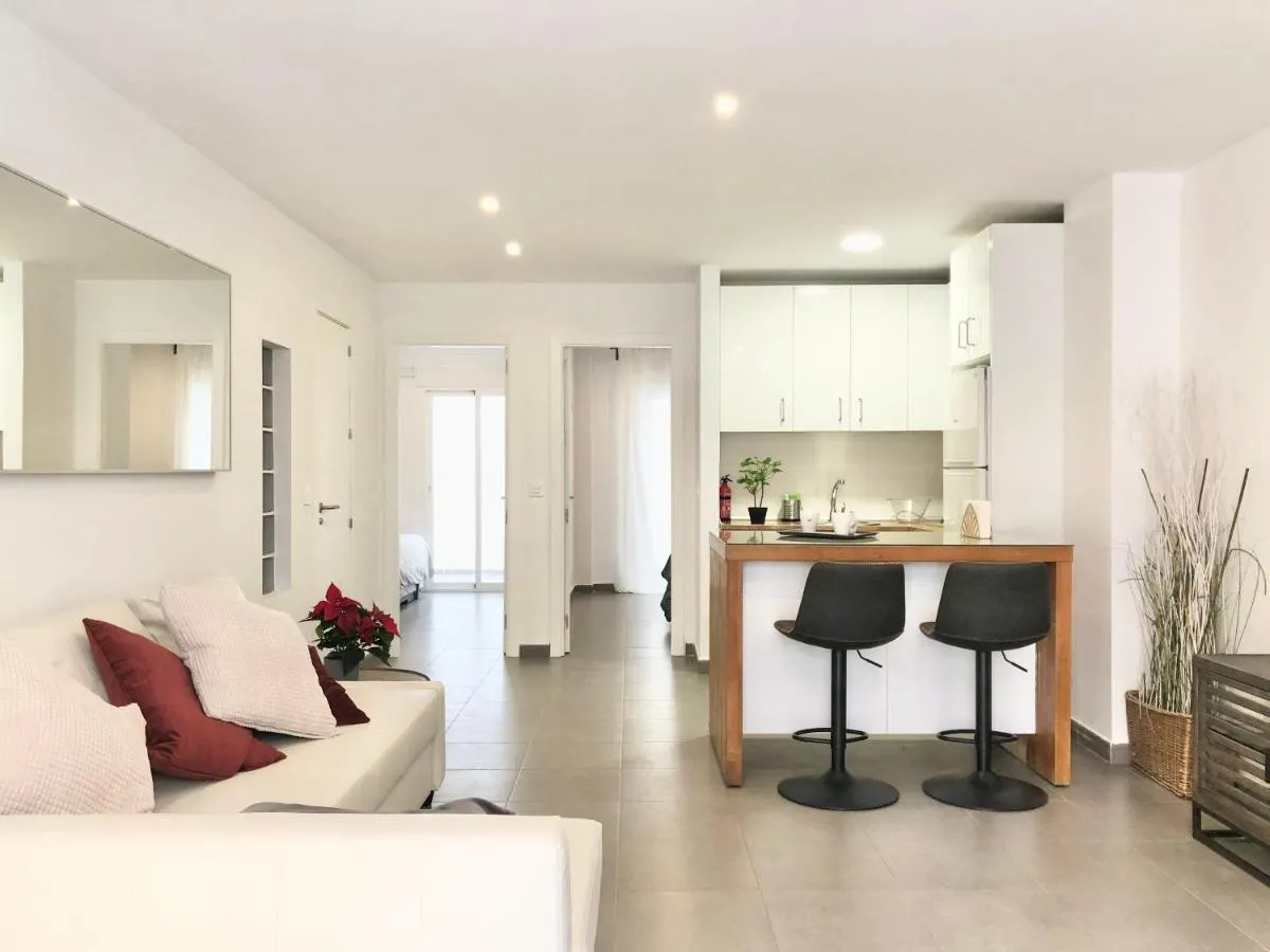 Image 1 of Varela apartamentos B