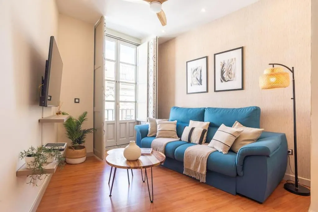 Image of Velazquez & old town by ELE Apartments