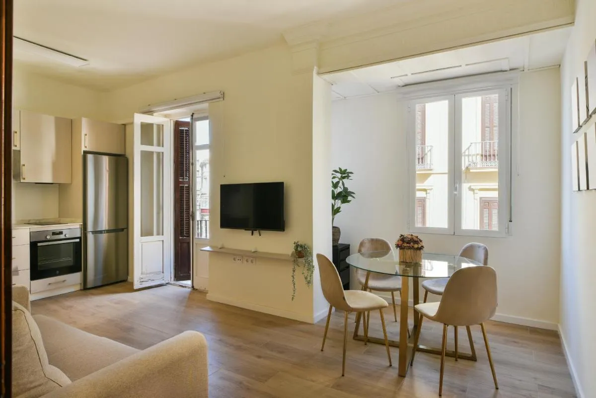 Image 3 of Victoria Apartment City Center