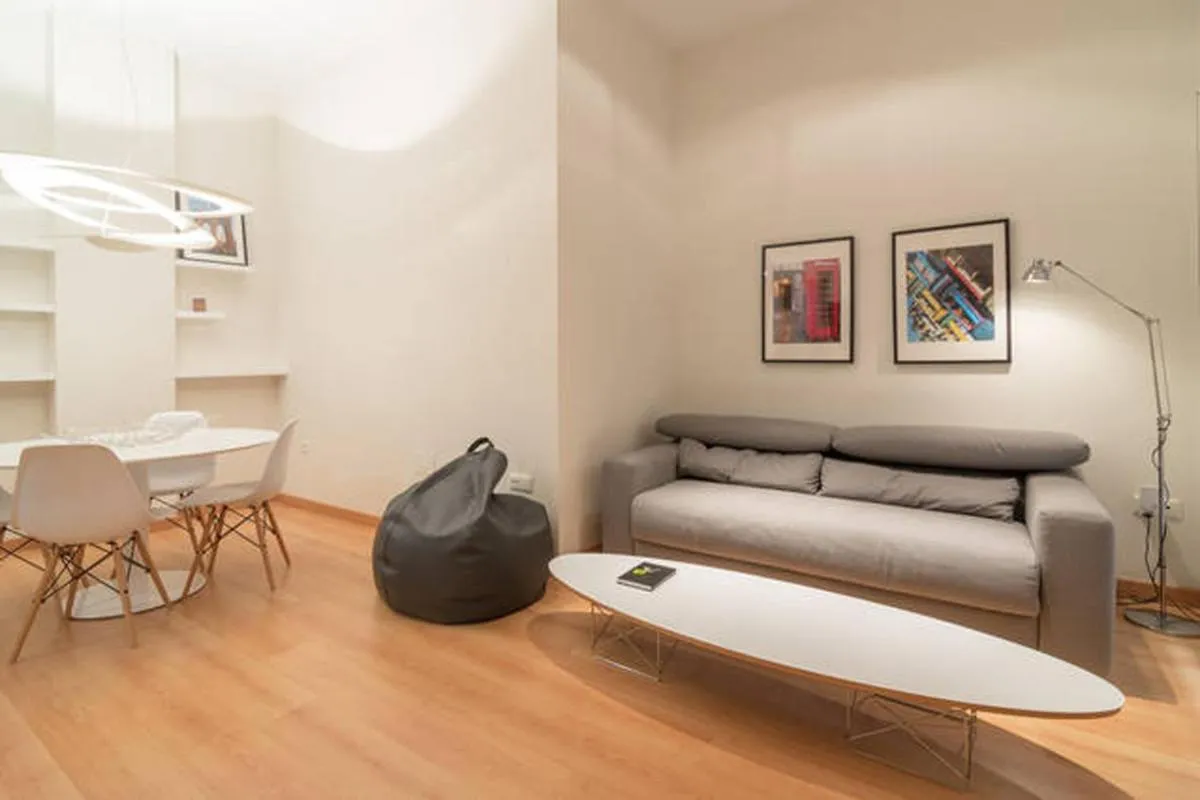 Image 5 of Victoria FreshApartments by Bossh! Apartments