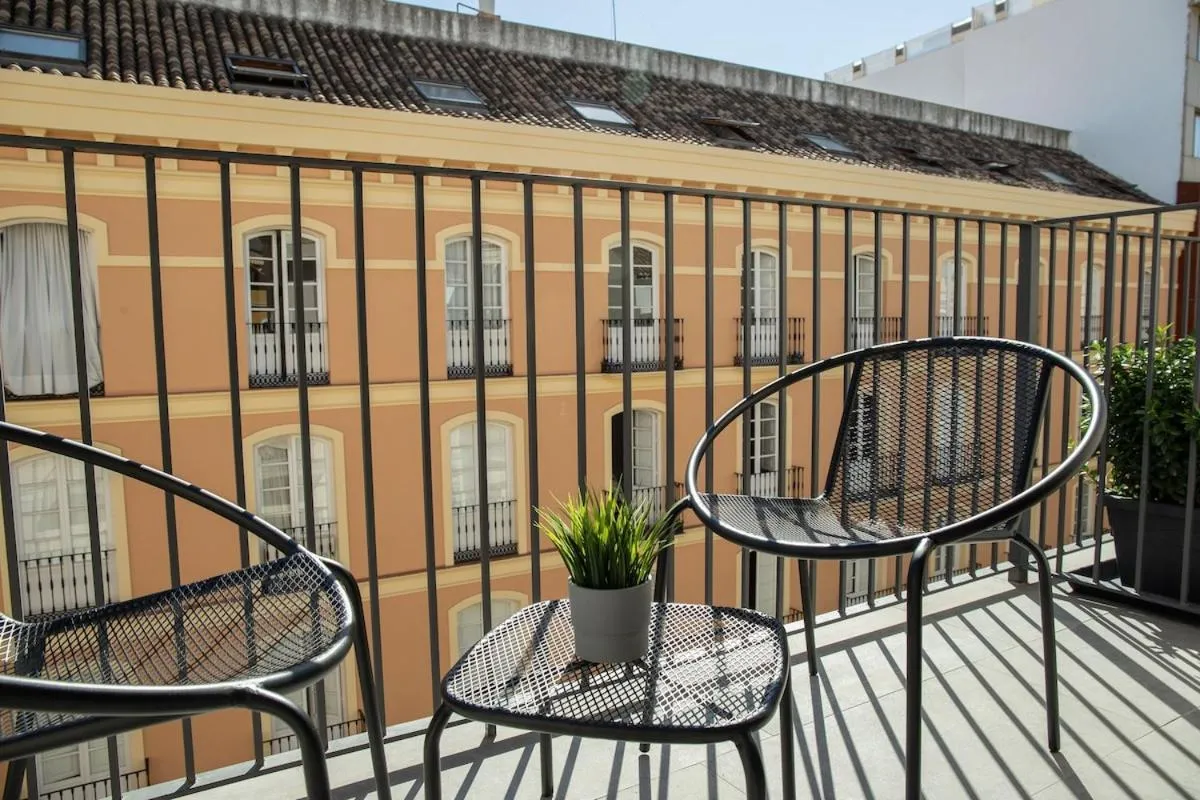 Image 5 of Victoria Suites 57