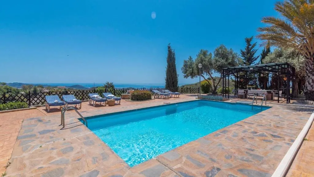 Image of Villa Cielo Málaga by Ruralidays