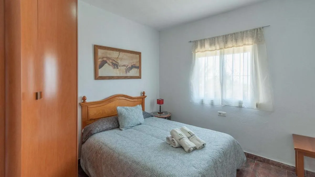Image 6 of Villa Cielo Málaga by Ruralidays