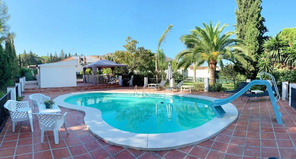 Image of Villa El Hogar