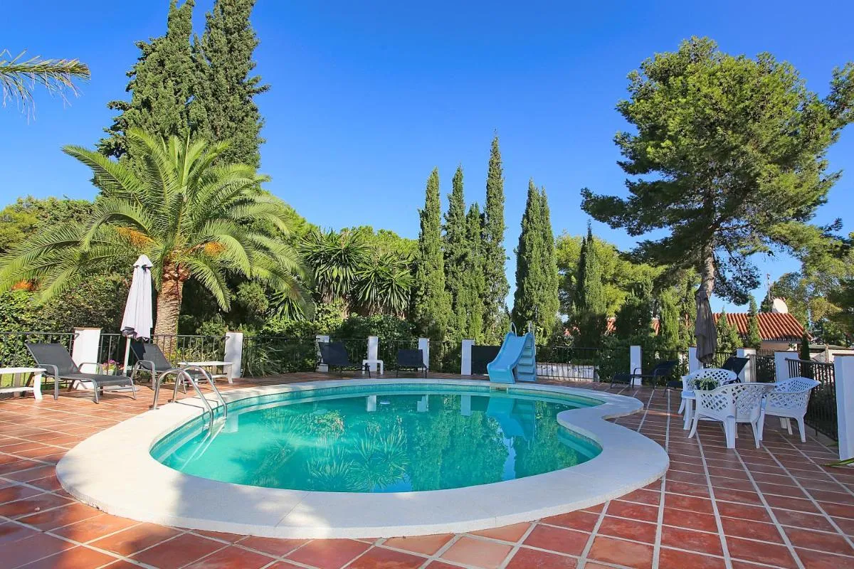 Image 2 of Villa El Hogar