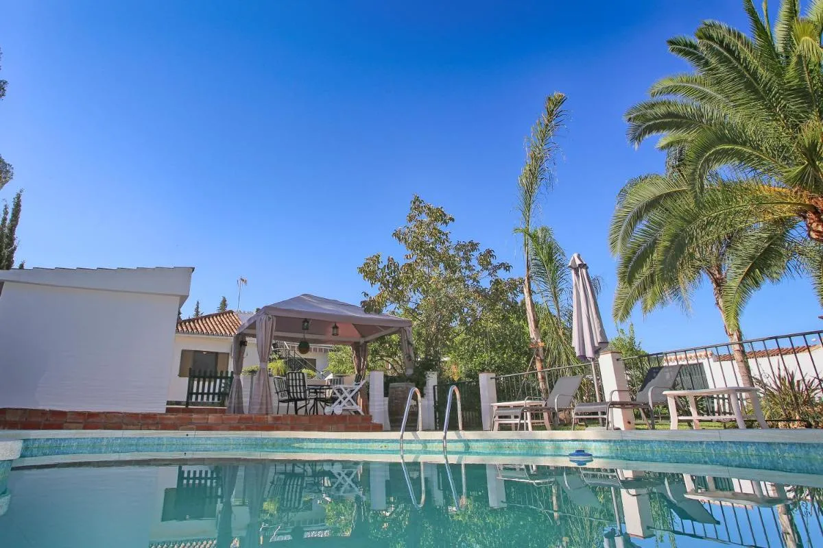 Image 5 of Villa El Hogar
