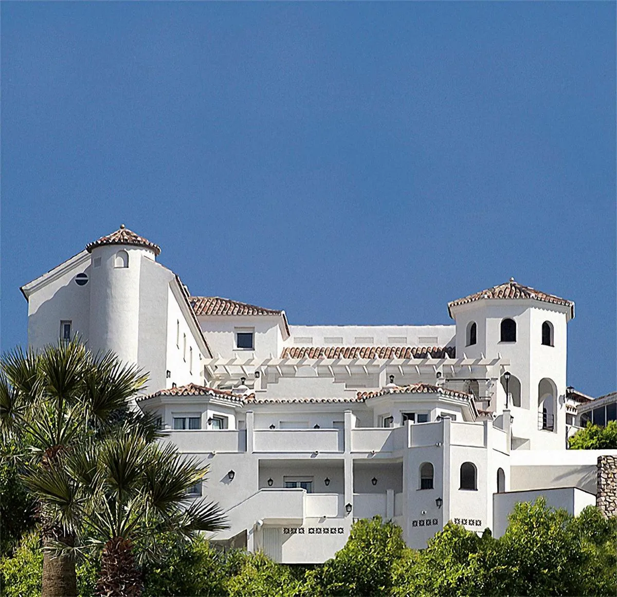 Image 1 of Villa Guadalupe