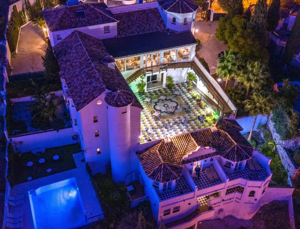 Image of Villa Guadalupe