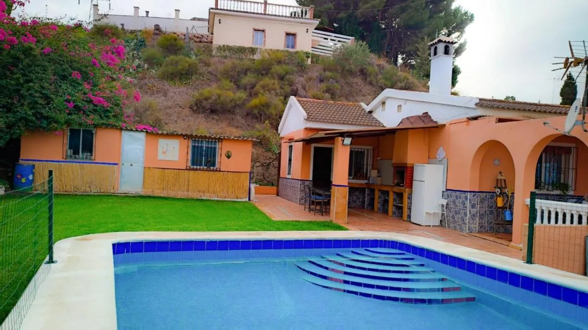 Image 1 of Villa Pilarín