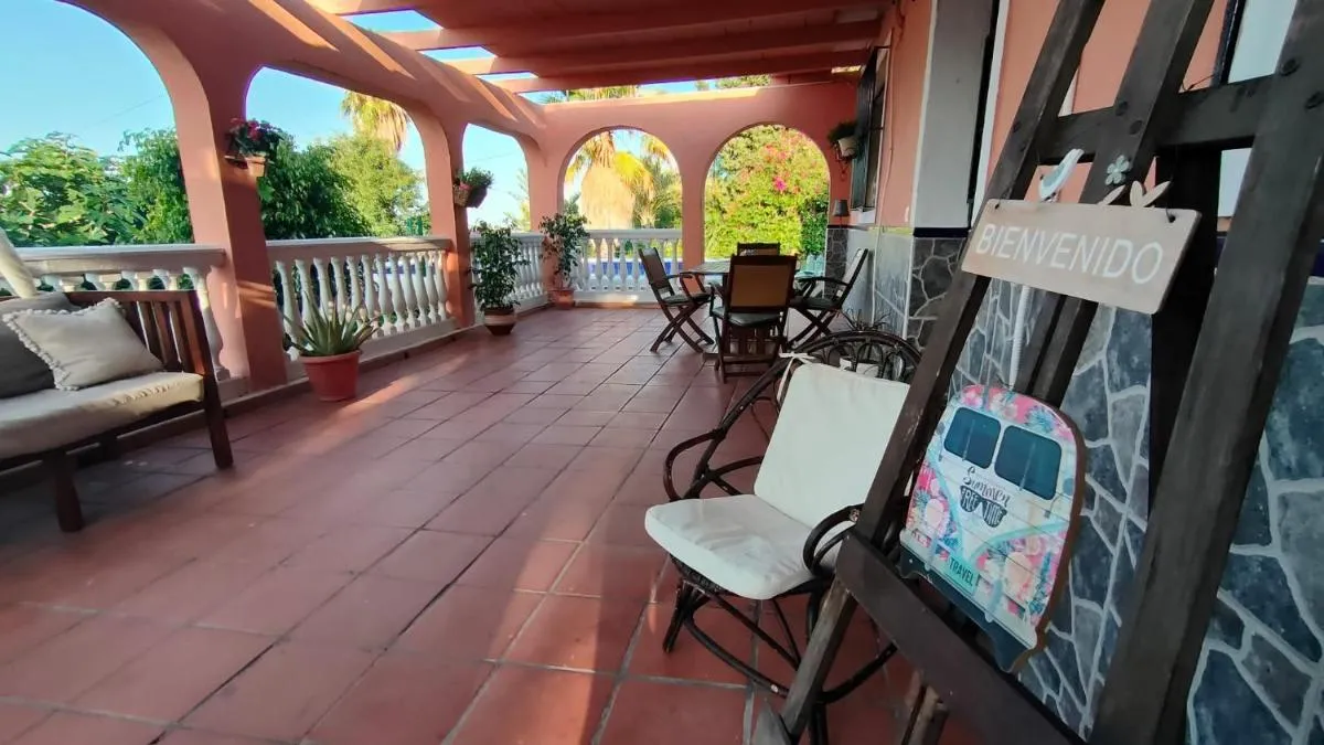 Image 3 of Villa Pilarín