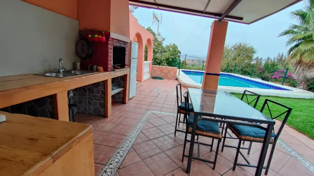 Image 2 of Villa Pilarín