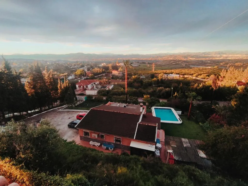 Image of Villa Pilarín