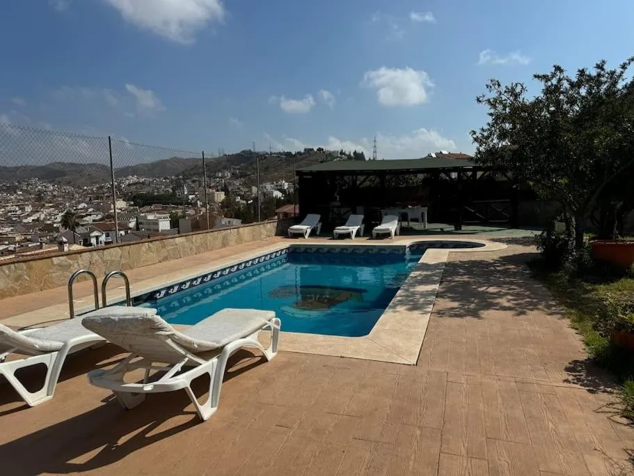 Image 6 of Villa puerto de la torre