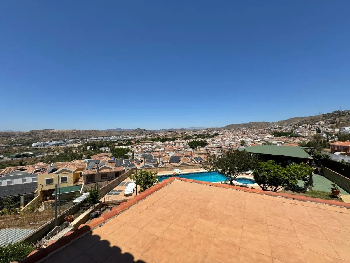 Image 3 of Villa puerto de la torre