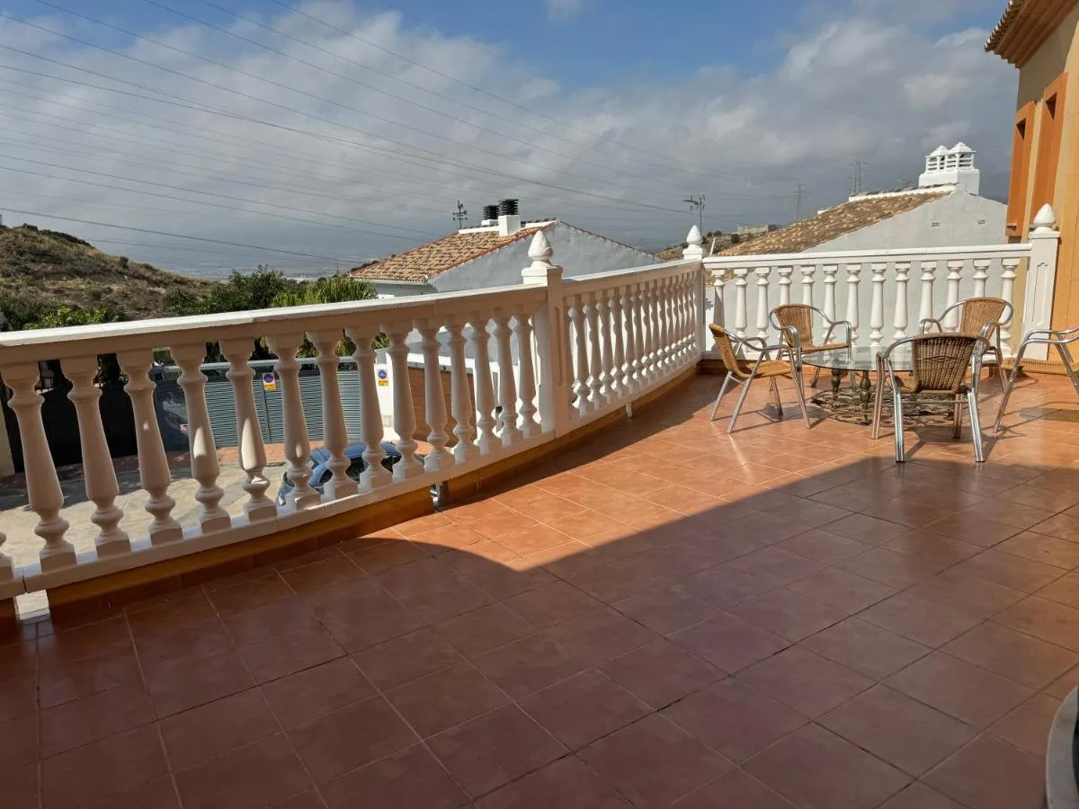 Image 2 of Villa puerto de la torre