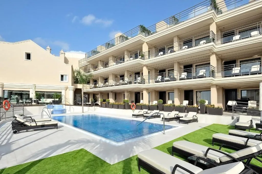 Image of Vincci Selección Aleysa