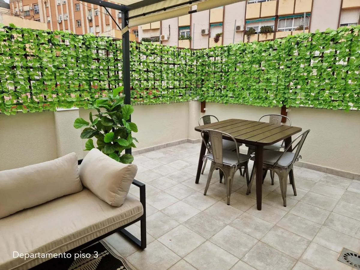 Image 6 of Virgen de Gracia Apartments