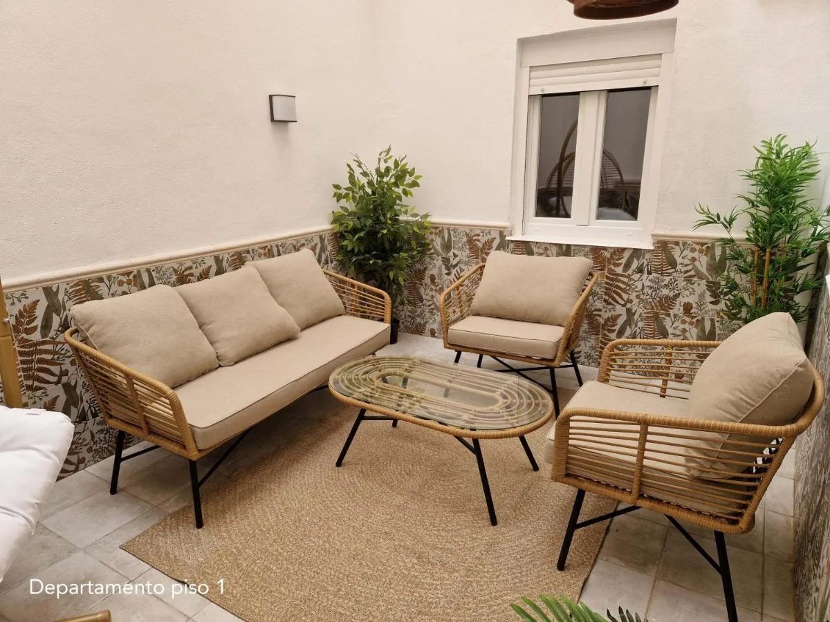 Image 2 of Virgen de Gracia Apartments