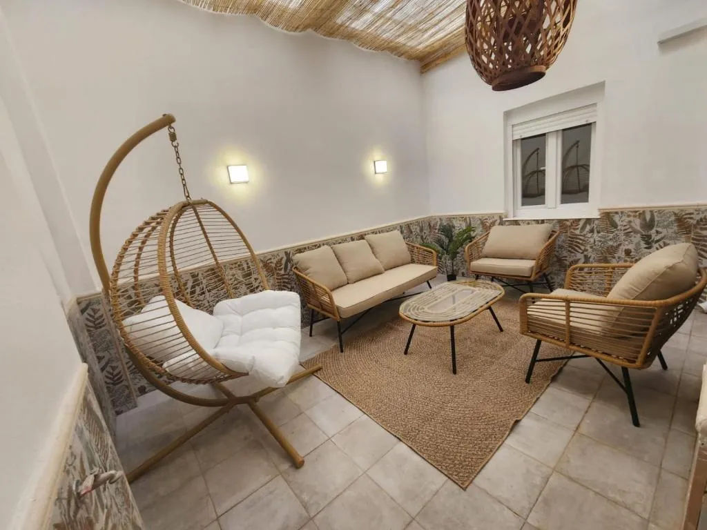 Image of Virgen de Gracia Apartments