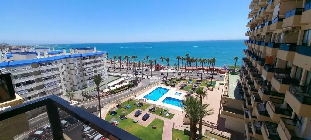 Image of Vistas aloha playa apartamento