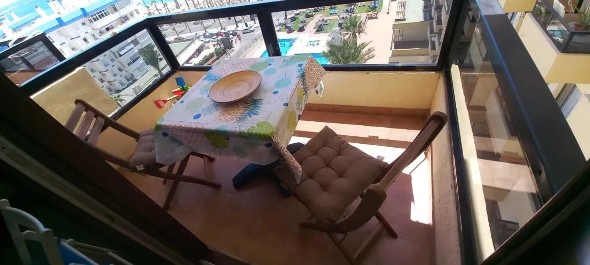 Image 4 of Vistas aloha playa apartamento
