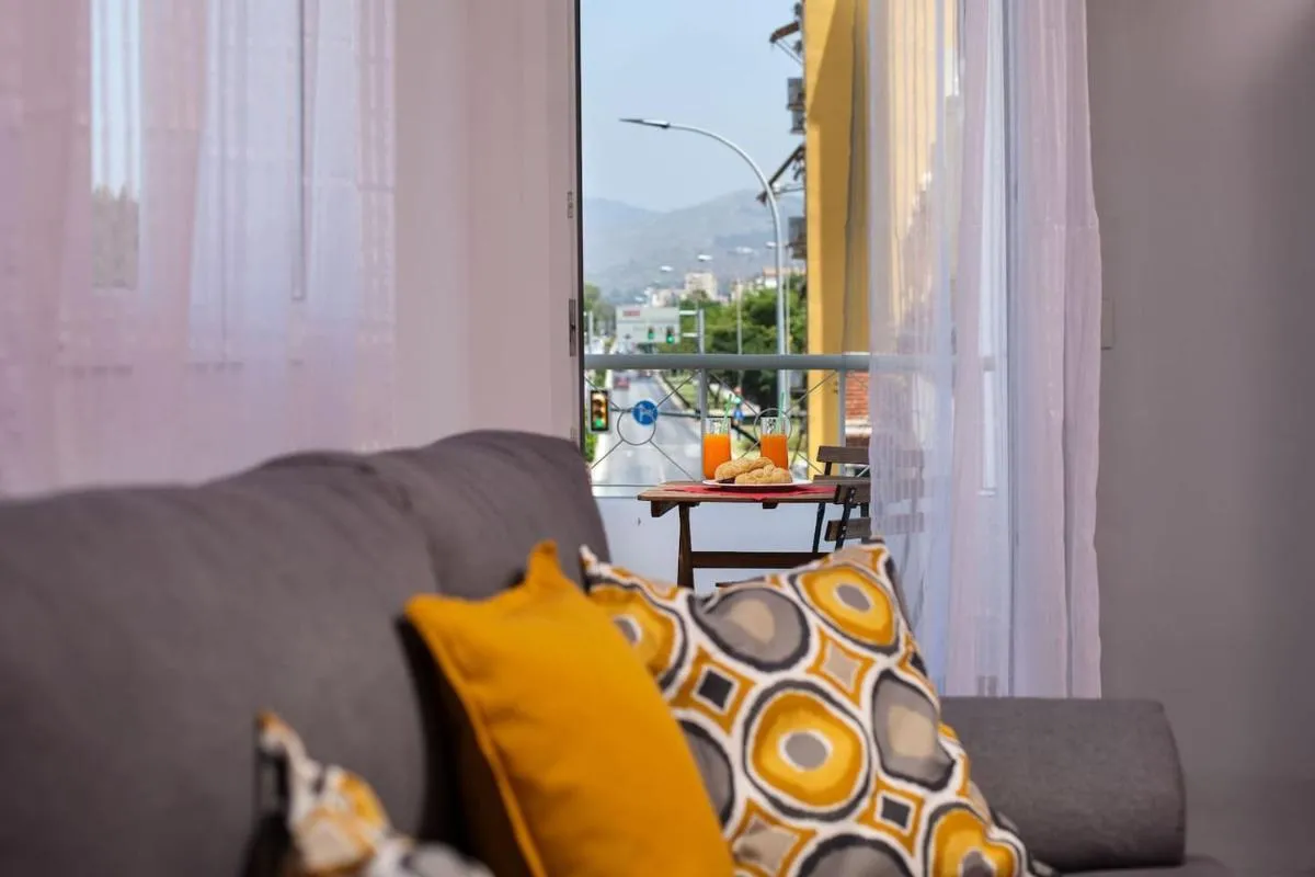 Image 1 of WintowinRentals All Comforts Málaga Center