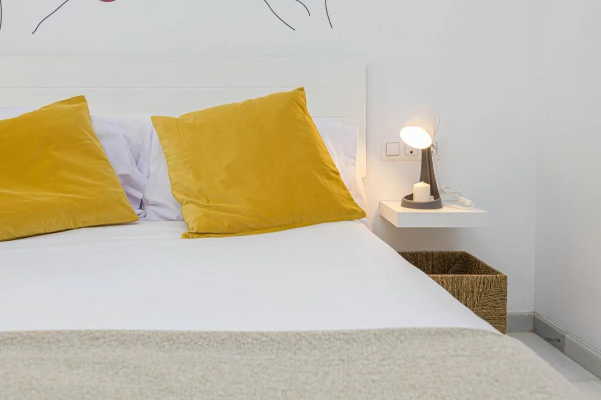 Image 6 of WintowinRentals Coqueto apartamento en el Centro de Málaga