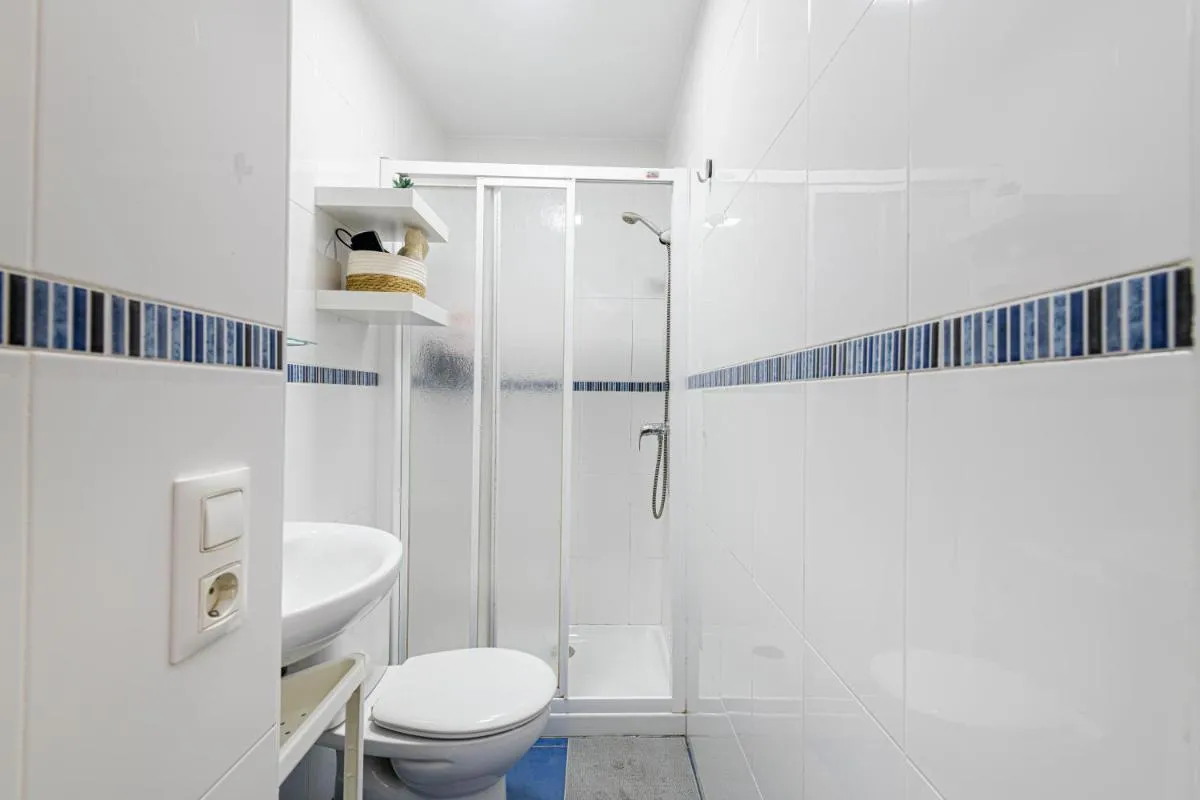 Image 3 of WintowinRentals Coqueto apartamento en el Centro de Málaga