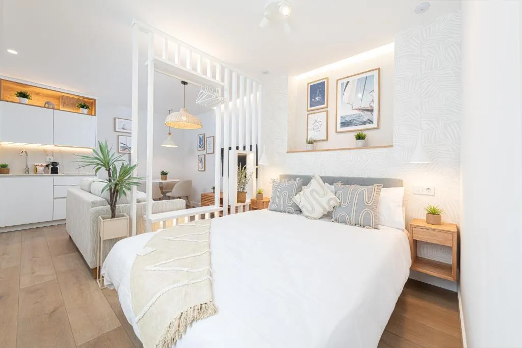 Image of WintowinRentals Goleta Suites 1C